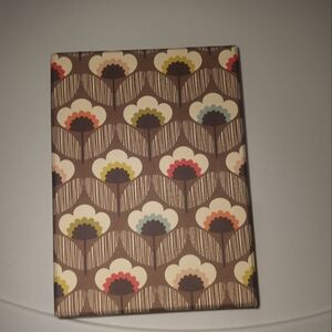 Orla Kiely Floral Notecard Poster Set NIB